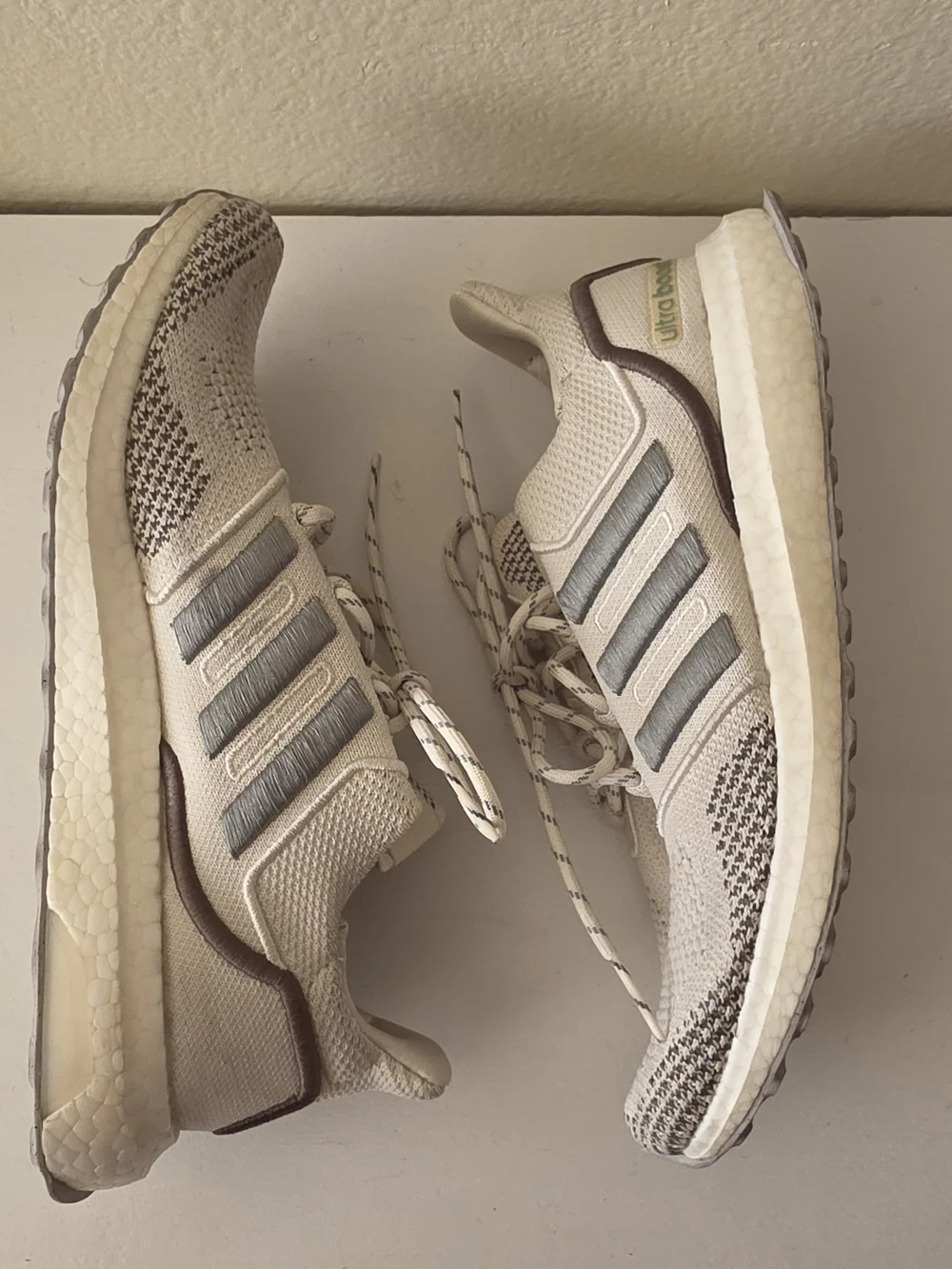 adidas Ultra Boost Athletic Shoes